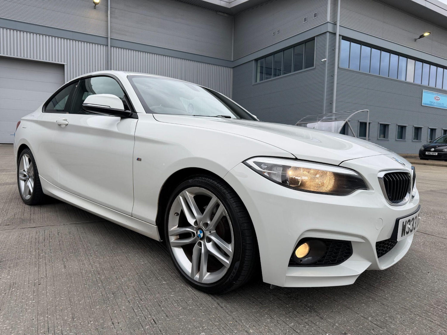 Used BMW 2 Series 2015 for sale - 78127485: Photo 11
