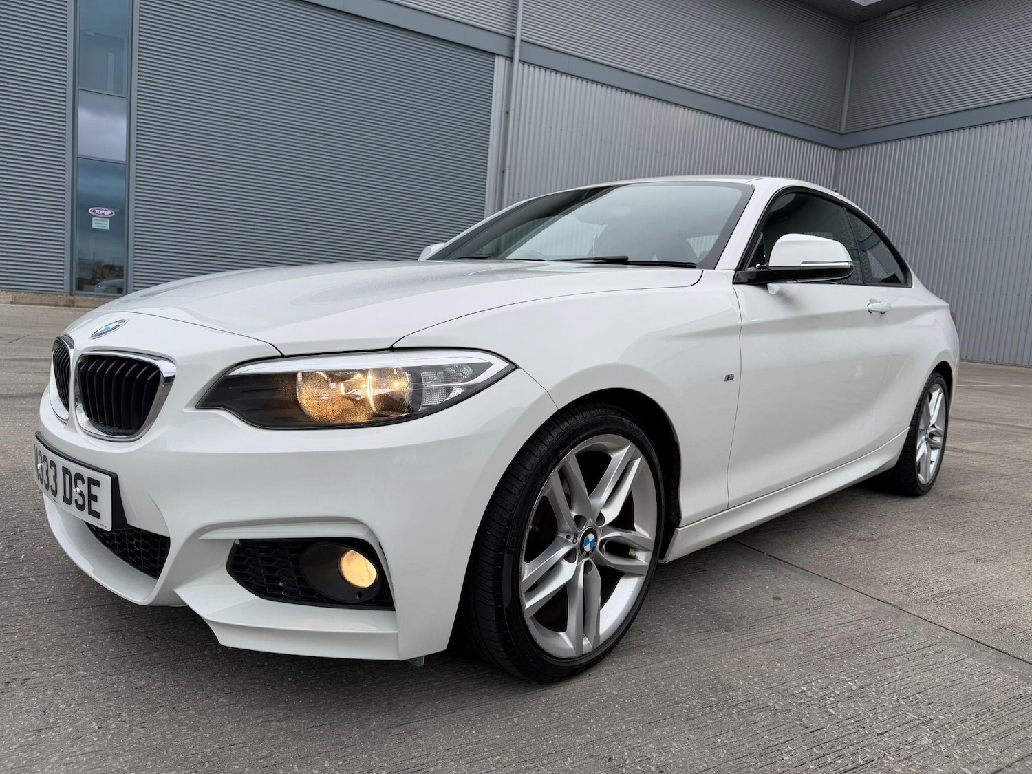 Used BMW 2 Series 2015 for sale - 78127485: Photo 14