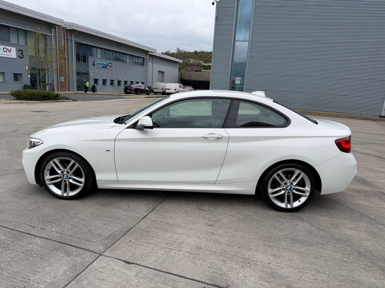 Used BMW 2 Series 2015 for sale - 78127485: Photo 15