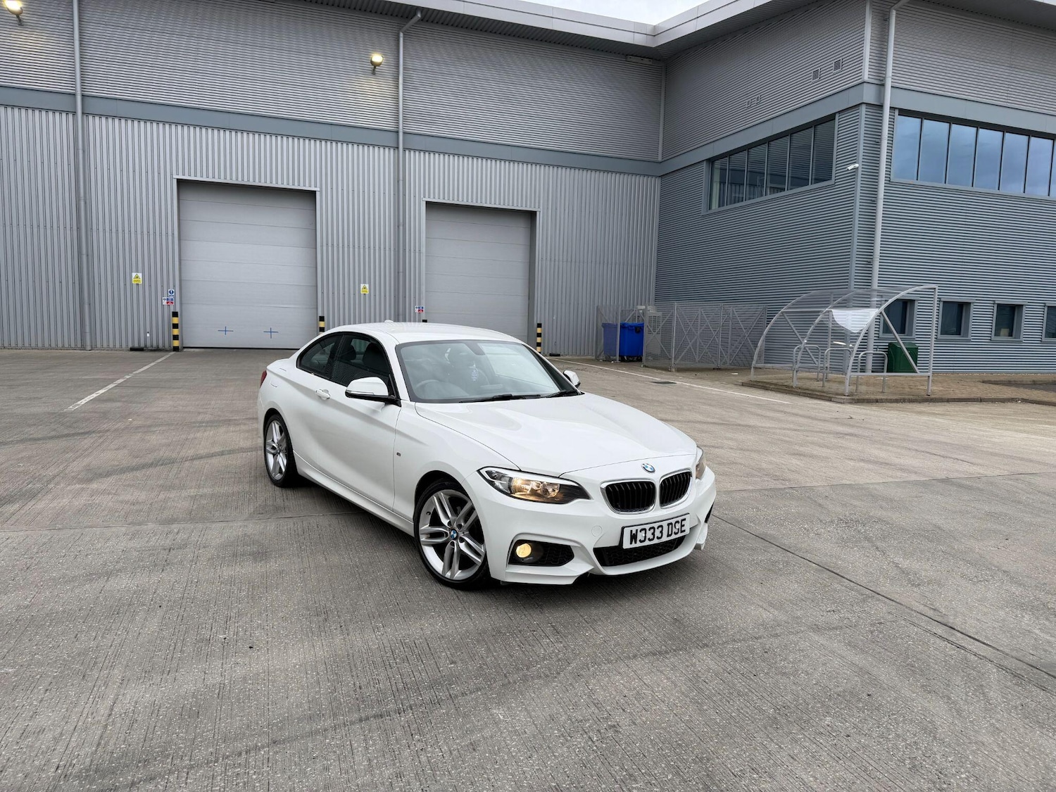 Used BMW 2 Series 2015 for sale - 78127485: Photo 18