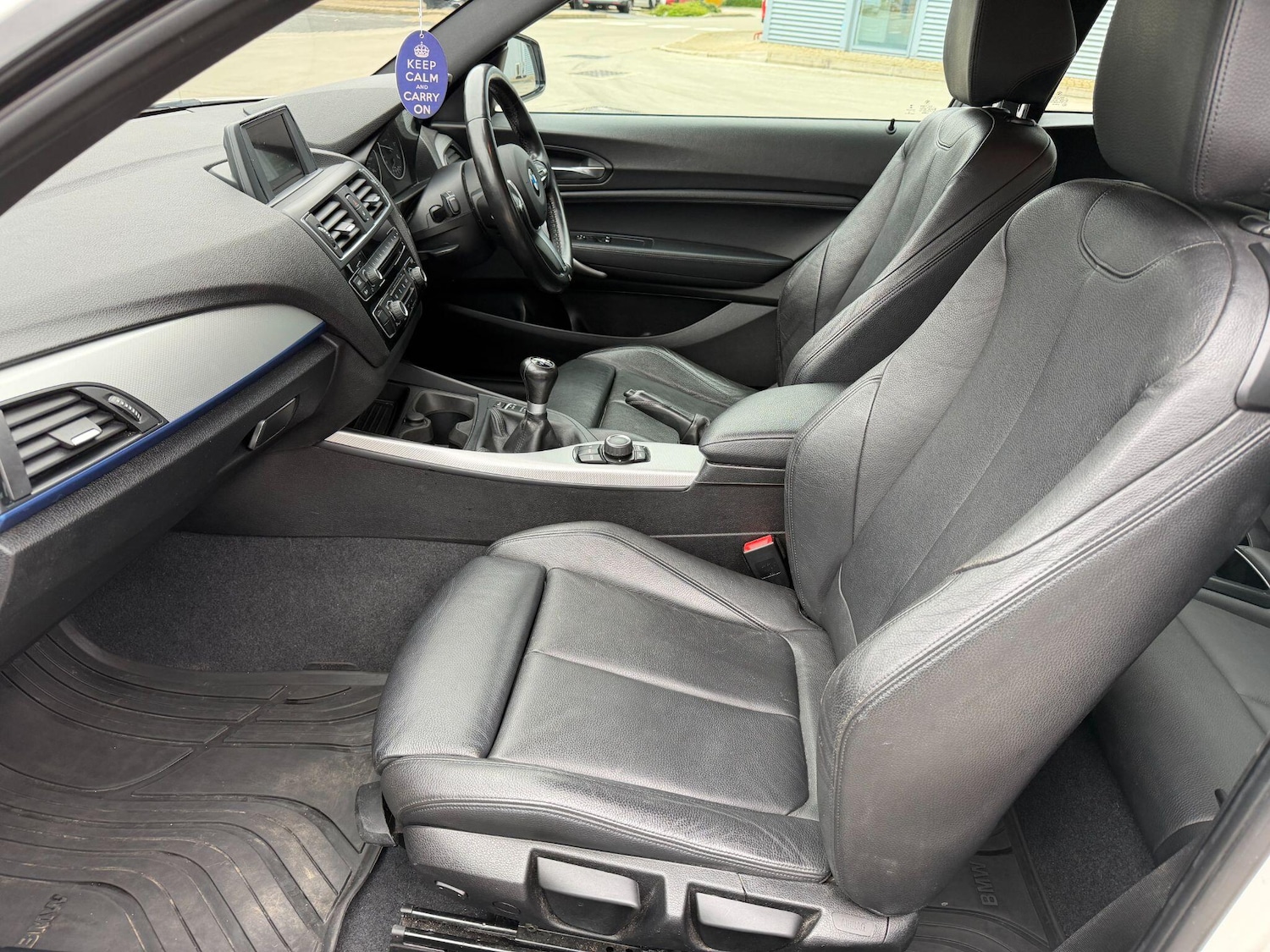 Used BMW 2 Series 2015 for sale - 78127485: Photo 5