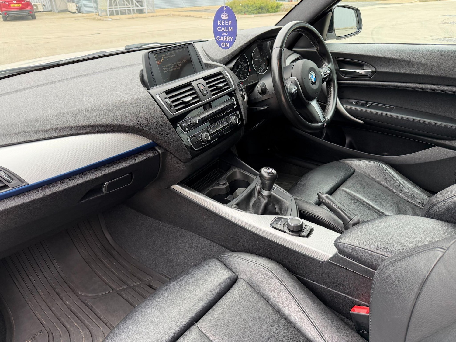 Used BMW 2 Series 2015 for sale - 78127485: Photo 6