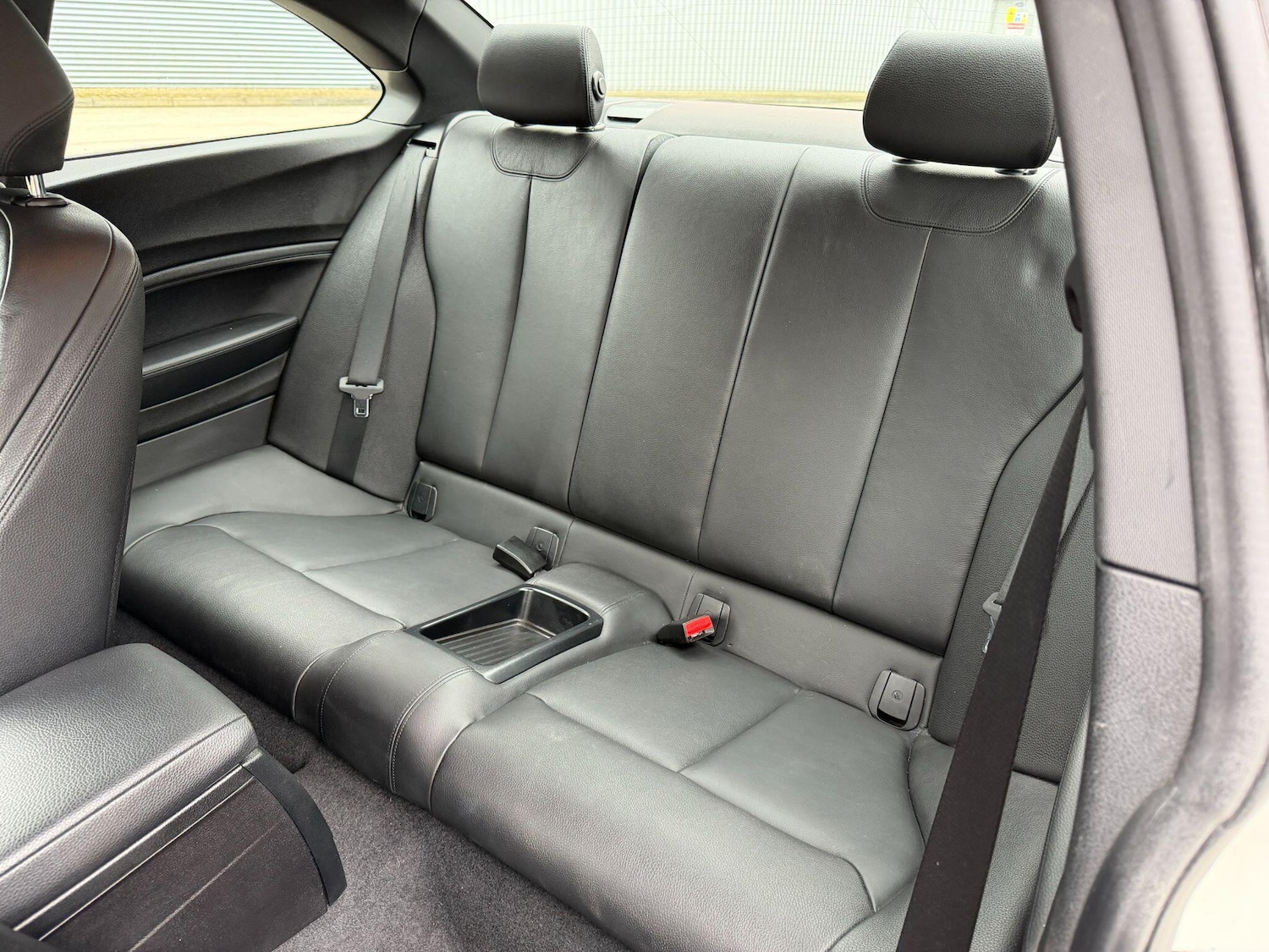 Used BMW 2 Series 2015 for sale - 78127485: Photo 7