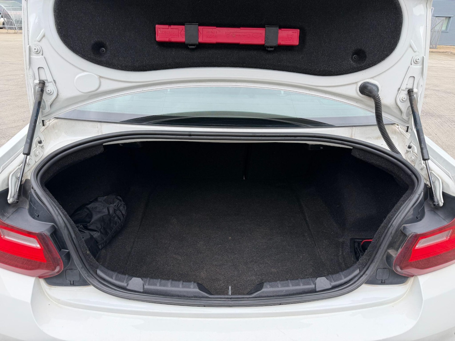 Used BMW 2 Series 2015 for sale - 78127485: Photo 8