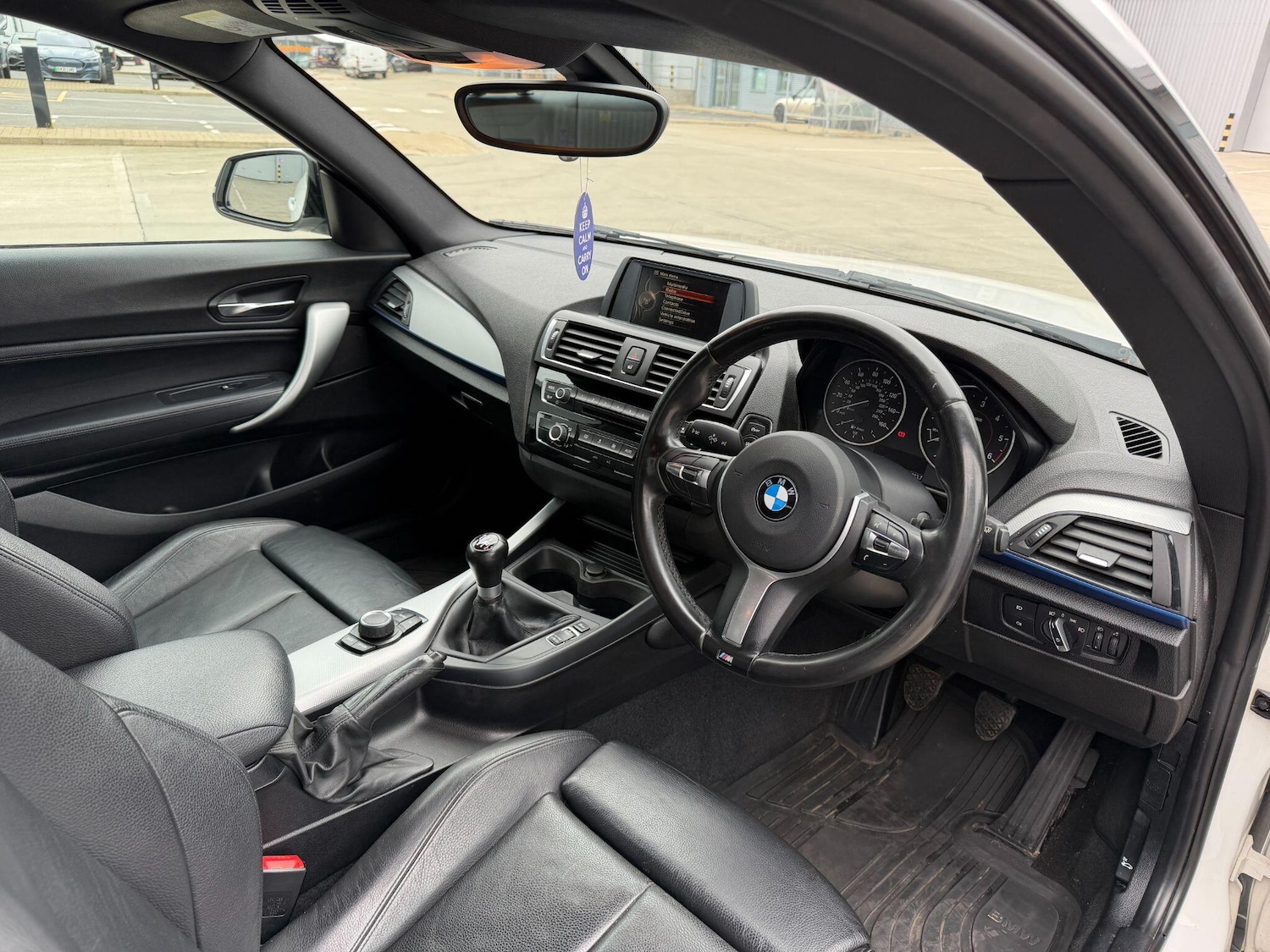 Used BMW 2 Series 2015 for sale - 78127485: Photo 9