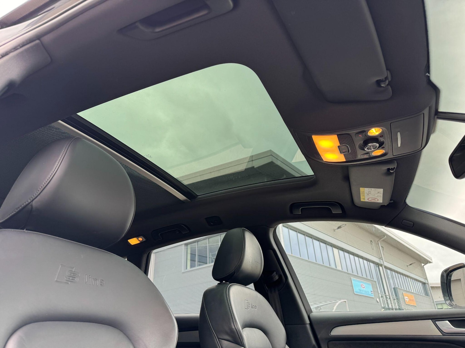 Used Audi Q5 2016 for sale - 76409201: Photo 12