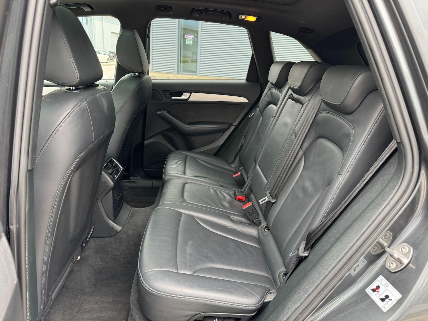 Used Audi Q5 2016 for sale - 76409201: Photo 7