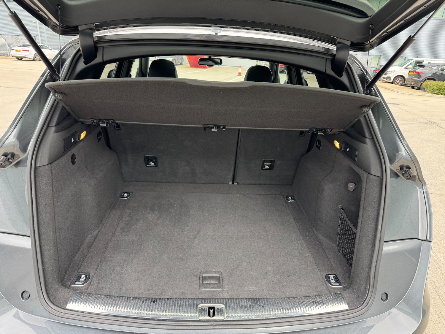 Used Audi Q5 2016 for sale - 76409201: Photo 8