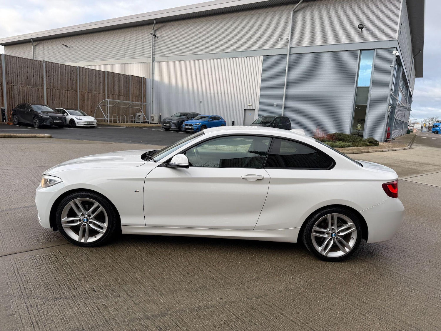 Used BMW 2 Series 2014 for sale - 77131240: Photo 14