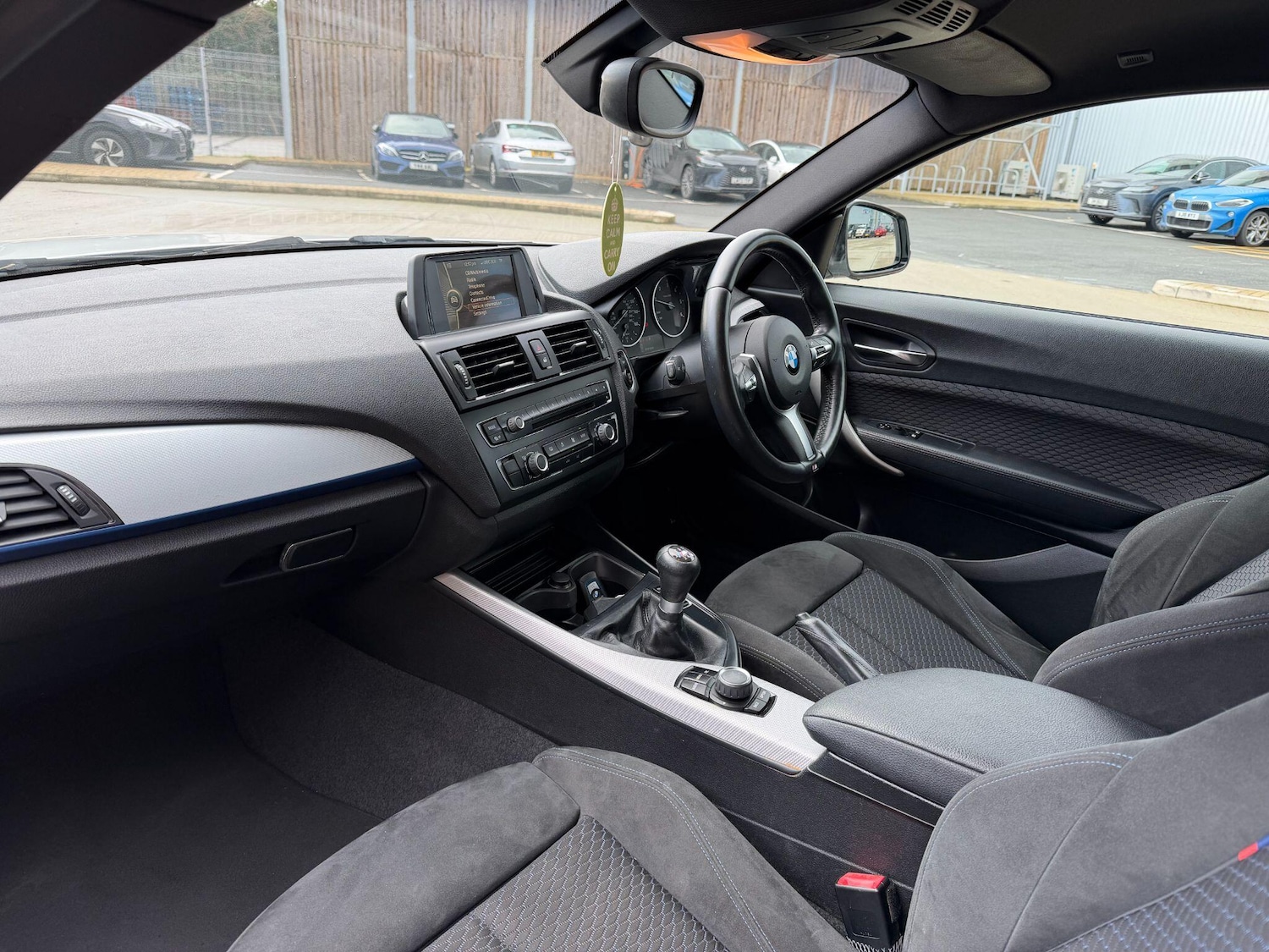 Used BMW 2 Series 2014 for sale - 77131240: Photo 5