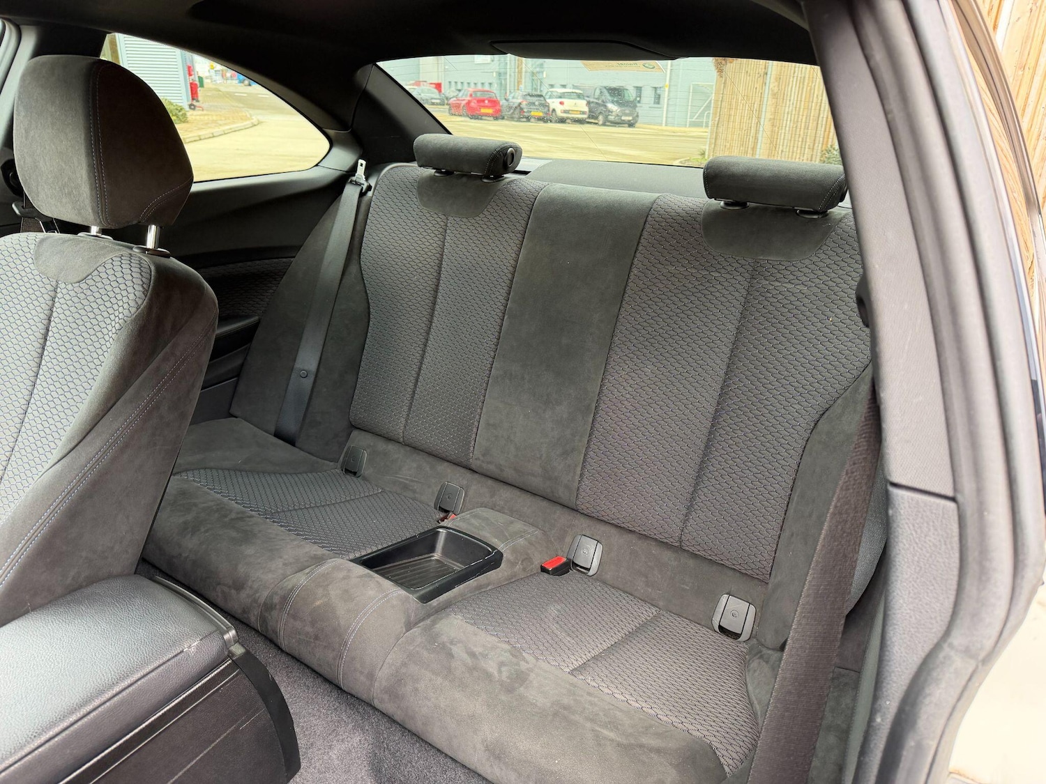 Used BMW 2 Series 2014 for sale - 77131240: Photo 6