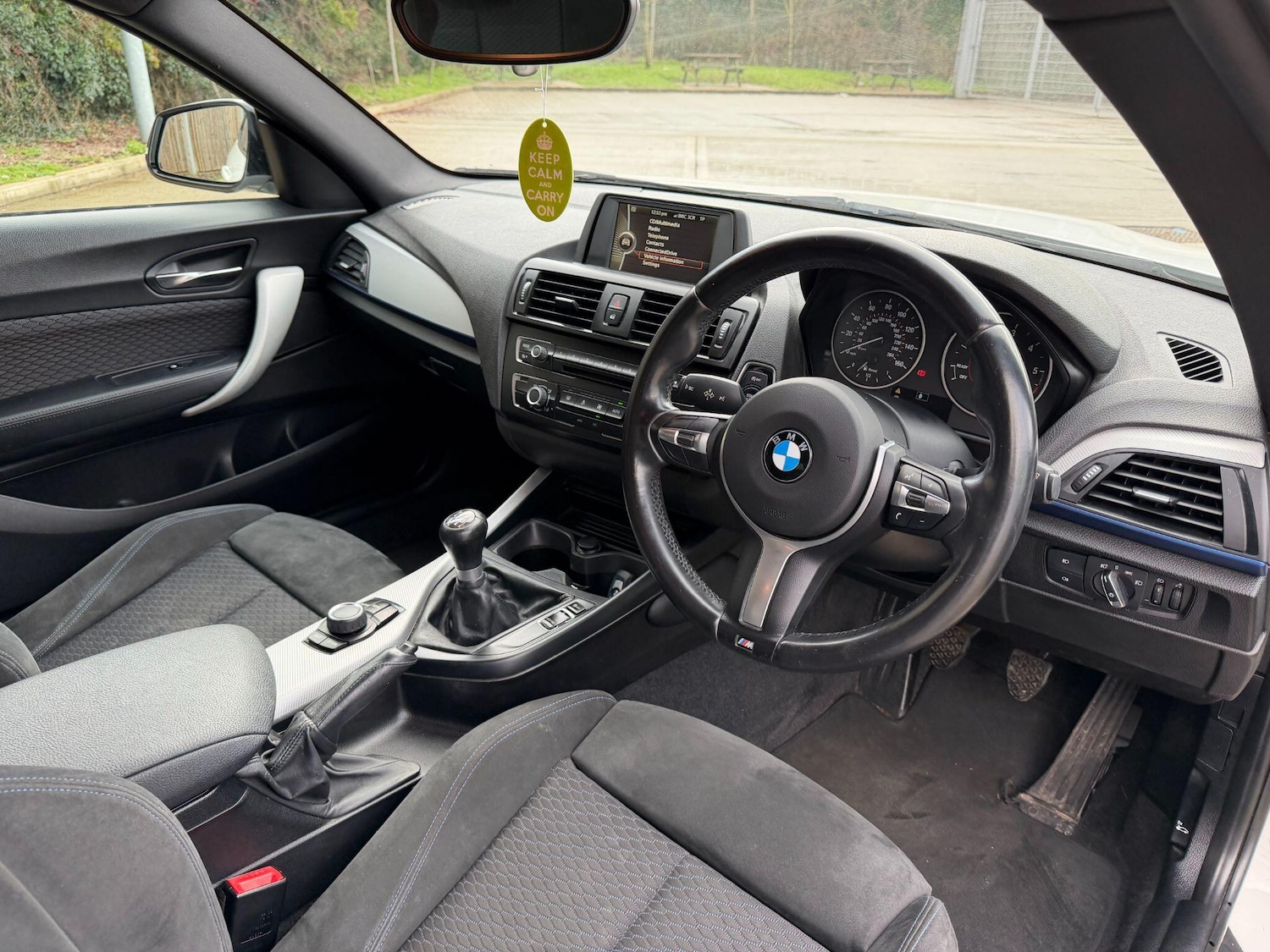 Used BMW 2 Series 2014 for sale - 77131240: Photo 8