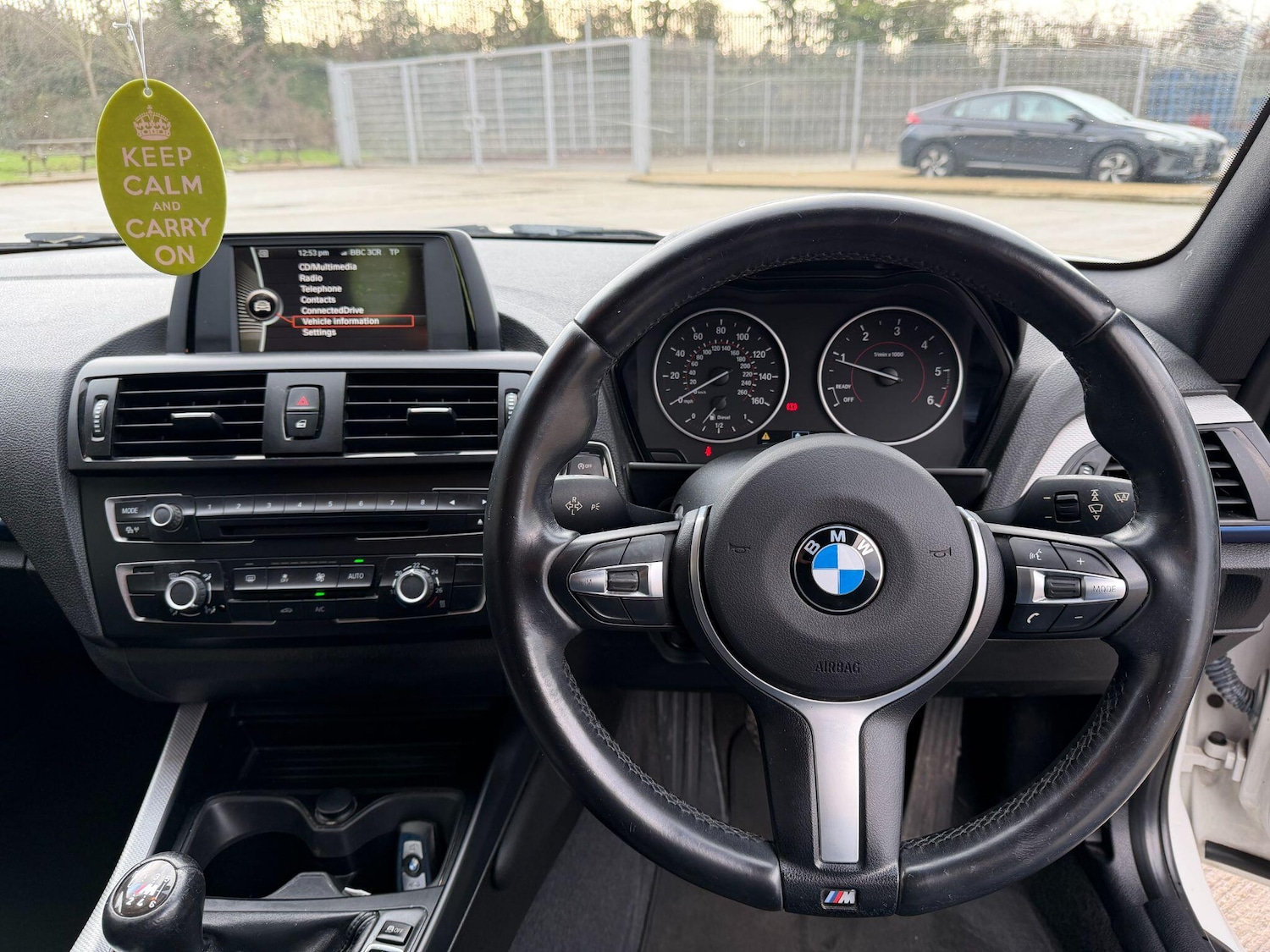 Used BMW 2 Series 2014 for sale - 77131240: Photo 9