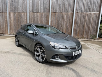 Used Vauxhall Astra GTC 2018 for sale - 78728839: Photo