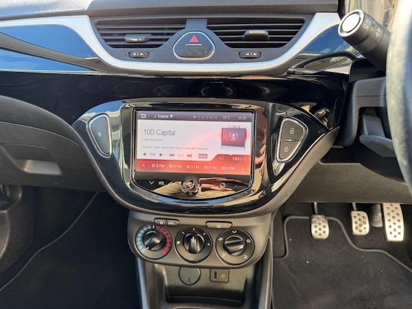 Used Vauxhall Corsa 2015 for sale - 76188789: Photo 10