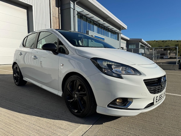Used Vauxhall Corsa 2015 for sale - 76188789: Photo 11