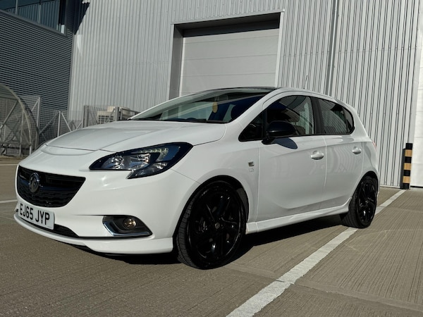 Used Vauxhall Corsa 2015 for sale - 76188789: Photo 14