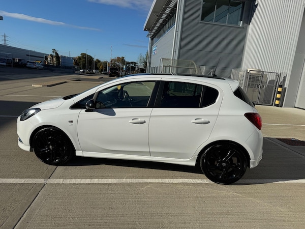 Used Vauxhall Corsa 2015 for sale - 76188789: Photo 15