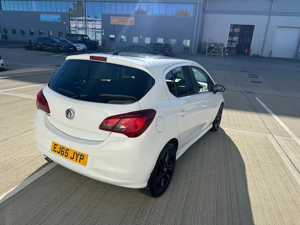 Used Vauxhall Corsa 2015 for sale - 76188789: Photo 16