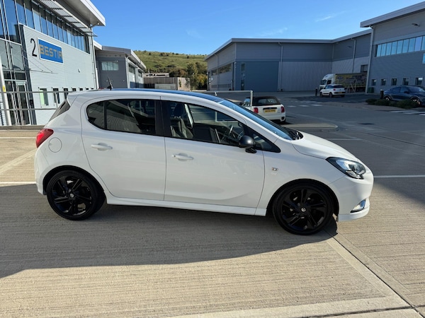 Used Vauxhall Corsa 2015 for sale - 76188789: Photo 17