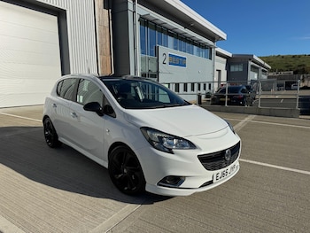 Used Vauxhall Corsa 2015 for sale - 76188789: Photo