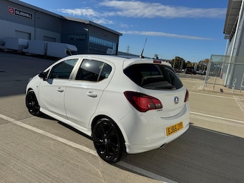 Used Vauxhall Corsa 2015 for sale - 76188789: Photo