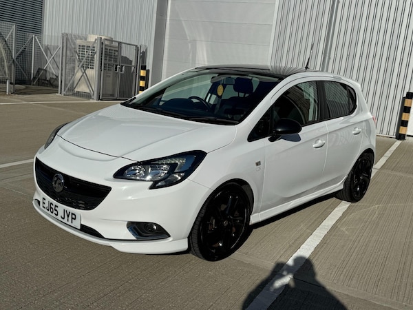 Used Vauxhall Corsa 2015 for sale - 76188789: Photo 3