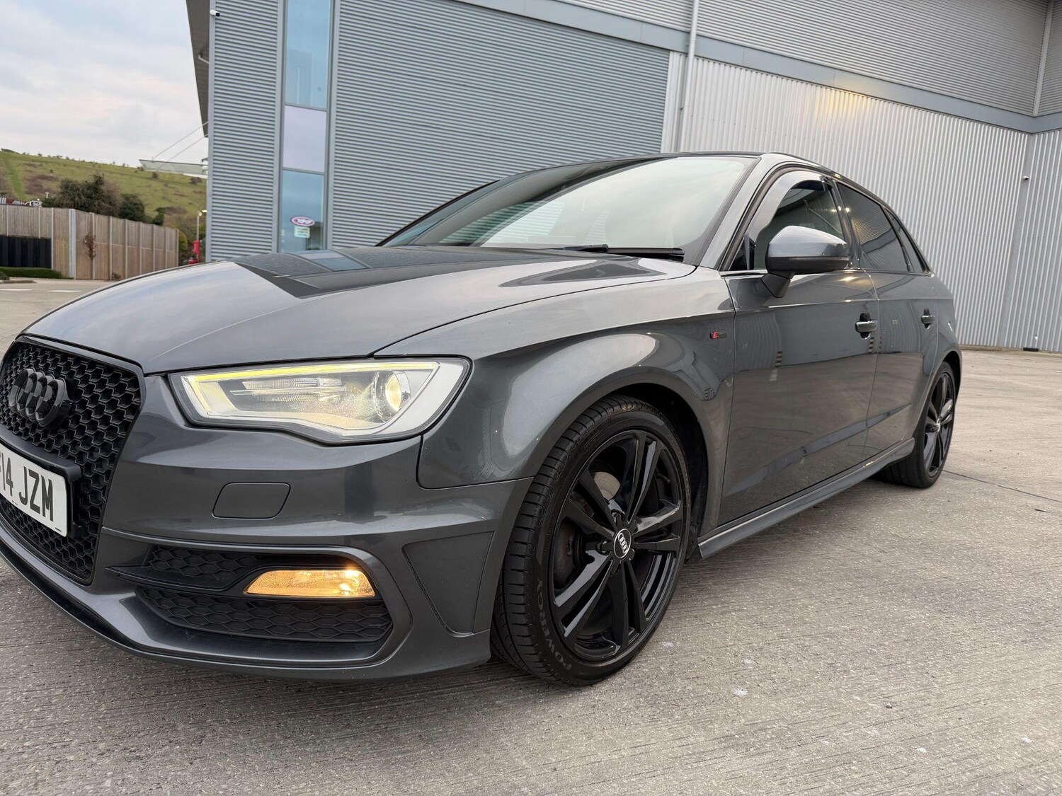 Used Audi A3 2014 for sale - 77785724: Photo 15