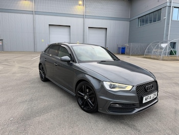 Audi A3 feature image