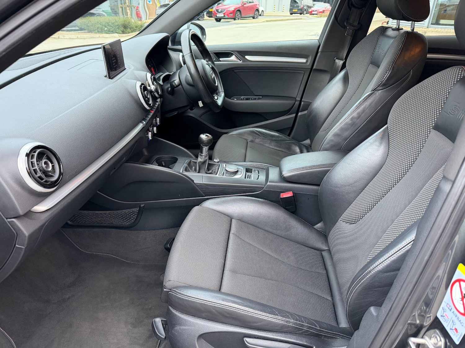 Used Audi A3 2014 for sale - 77785724: Photo 5