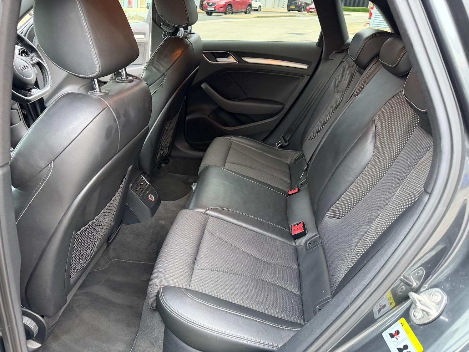 Used Audi A3 2014 for sale - 77785724: Photo 8