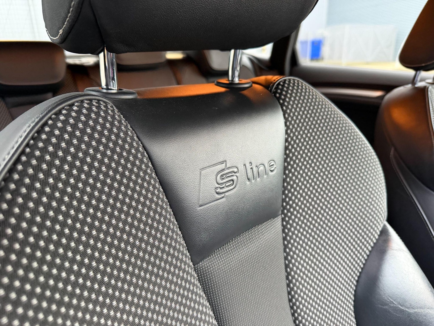 Used Audi A3 2014 for sale - 77785724: Photo 9