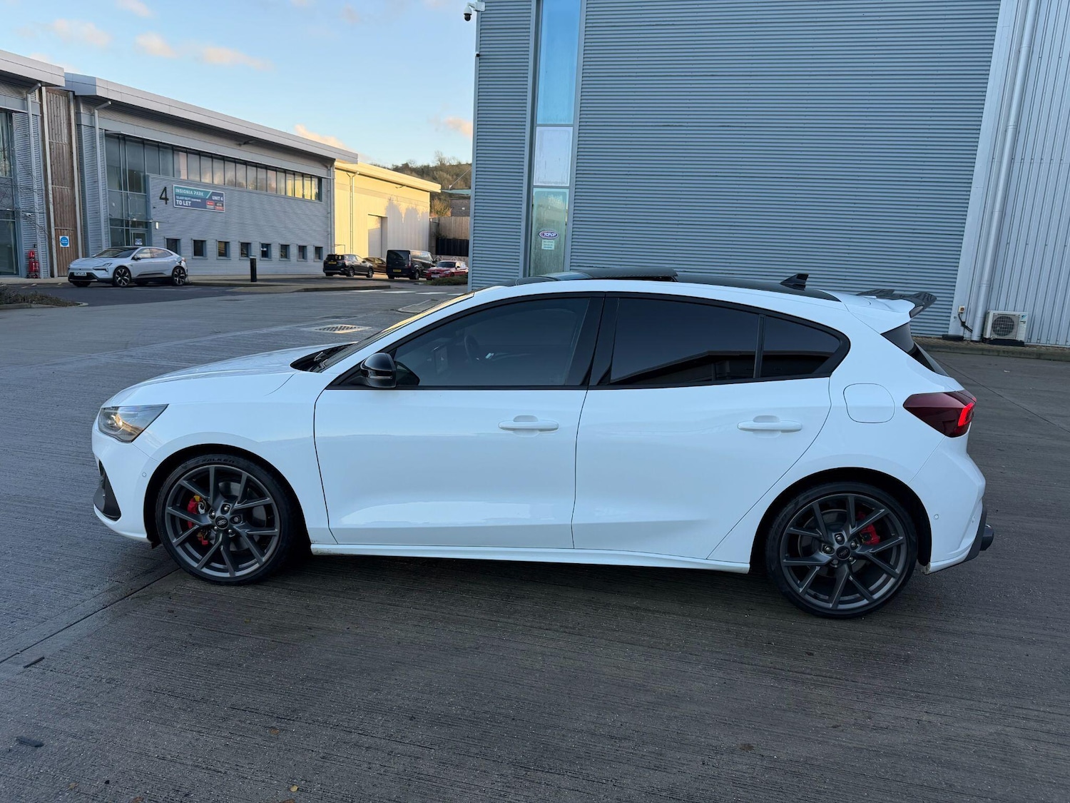 Used Ford Focus 2022 for sale - 77785721: Photo 19