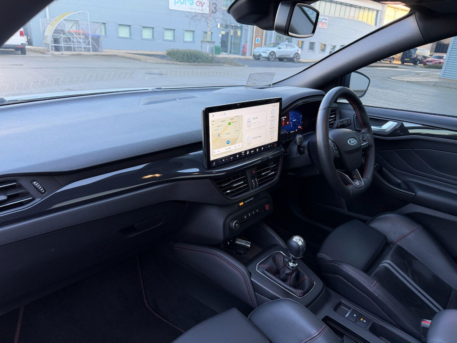 Used Ford Focus 2022 for sale - 77785721: Photo 6