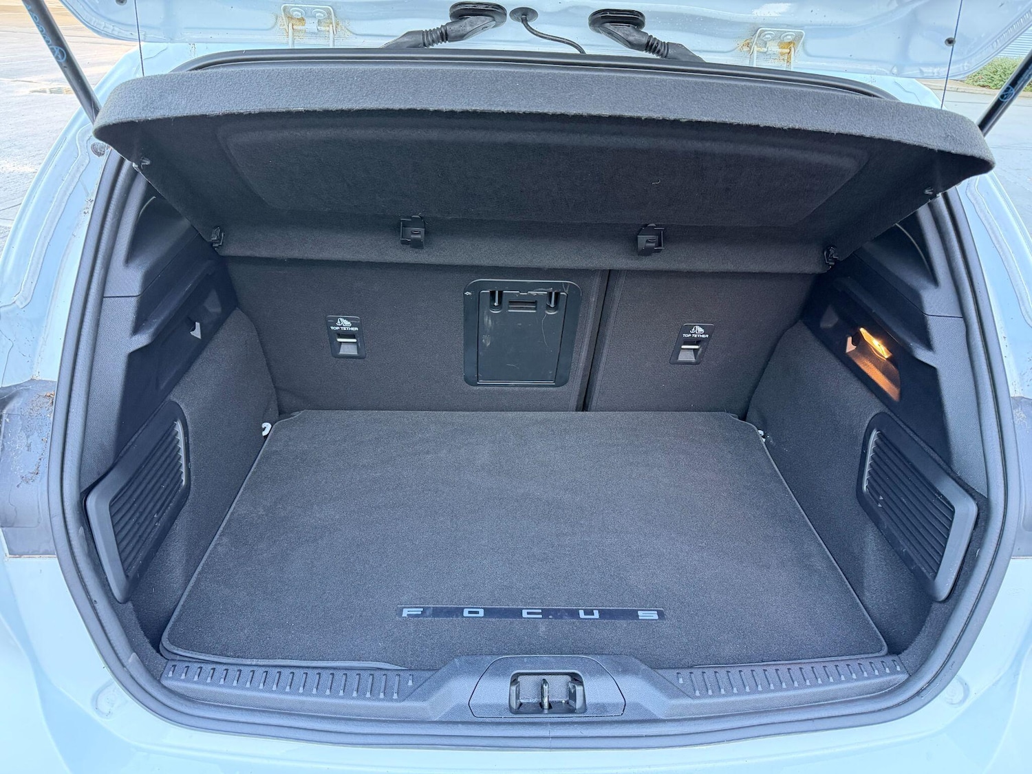 Used Ford Focus 2022 for sale - 77785721: Photo 8