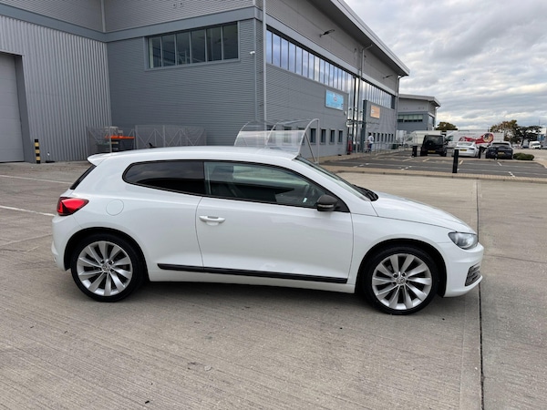 Used Volkswagen Scirocco 2015 for sale - 76215185: Photo 18