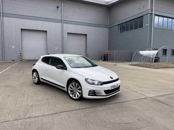 Used Volkswagen Scirocco 2015 for sale - 76215185: Photo 19