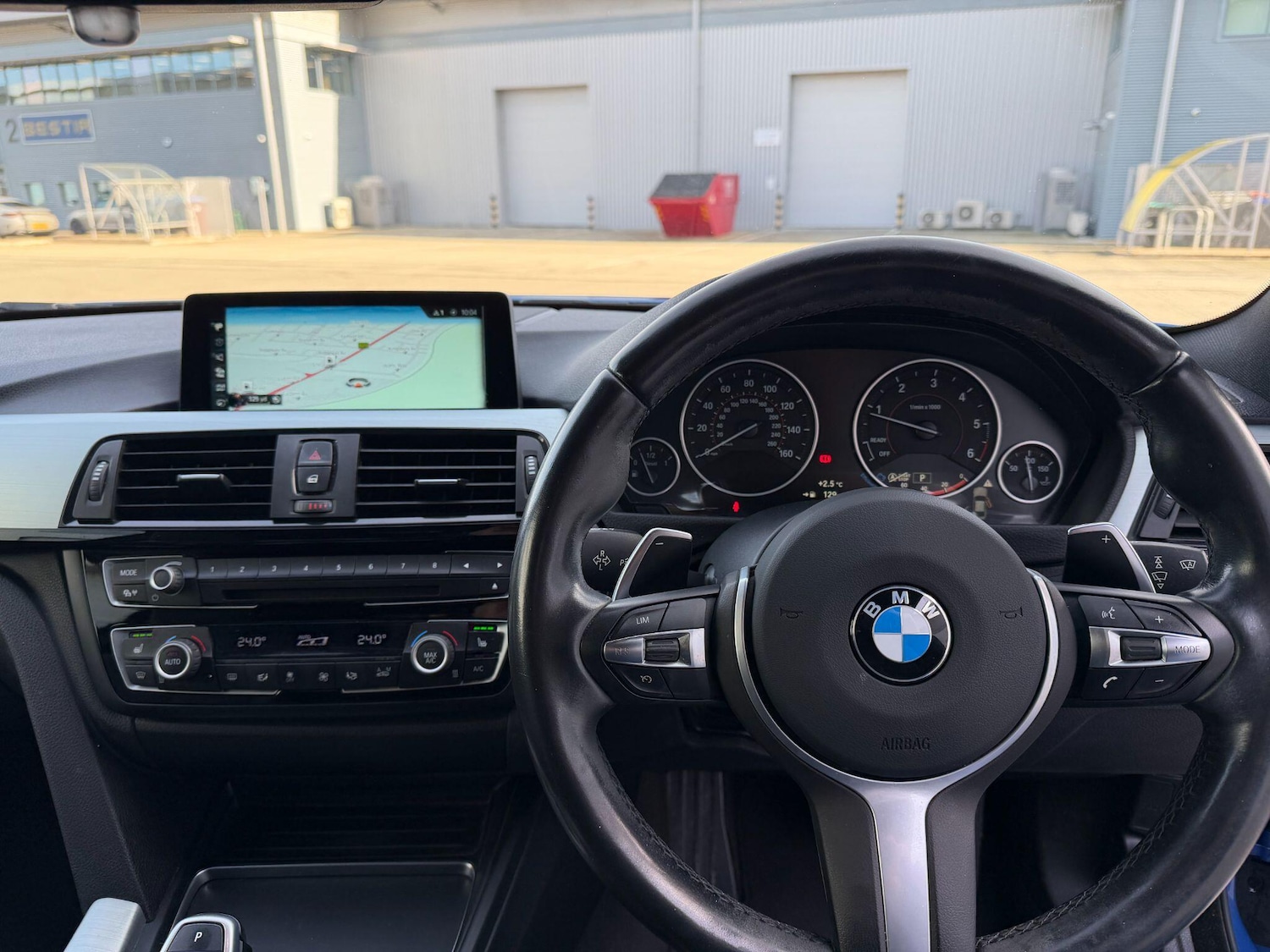 Used BMW 4 Series 2016 for sale - 77585821: Photo 10