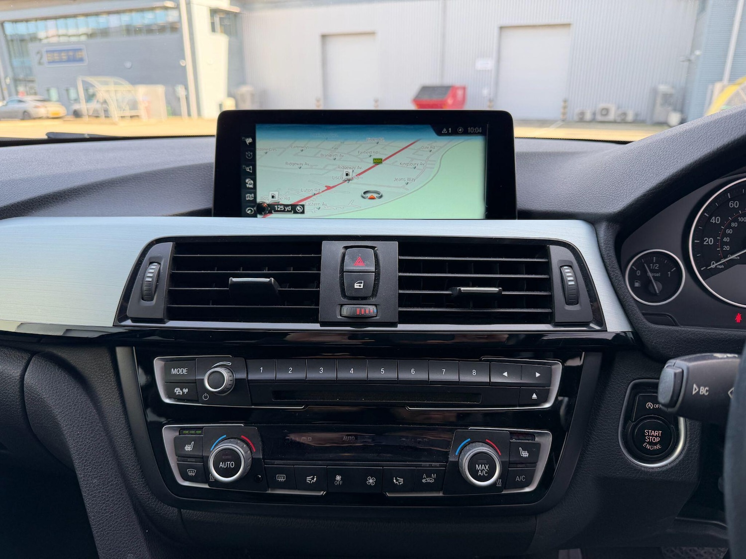 Used BMW 4 Series 2016 for sale - 77585821: Photo 11