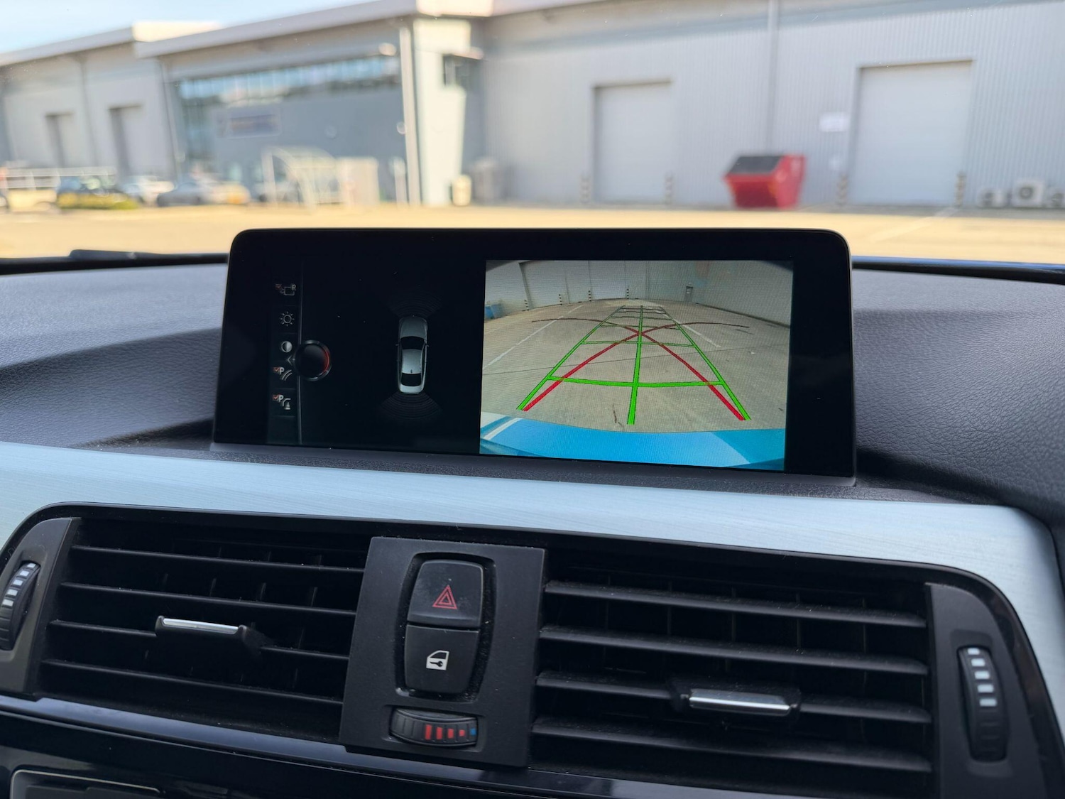 Used BMW 4 Series 2016 for sale - 77585821: Photo 12