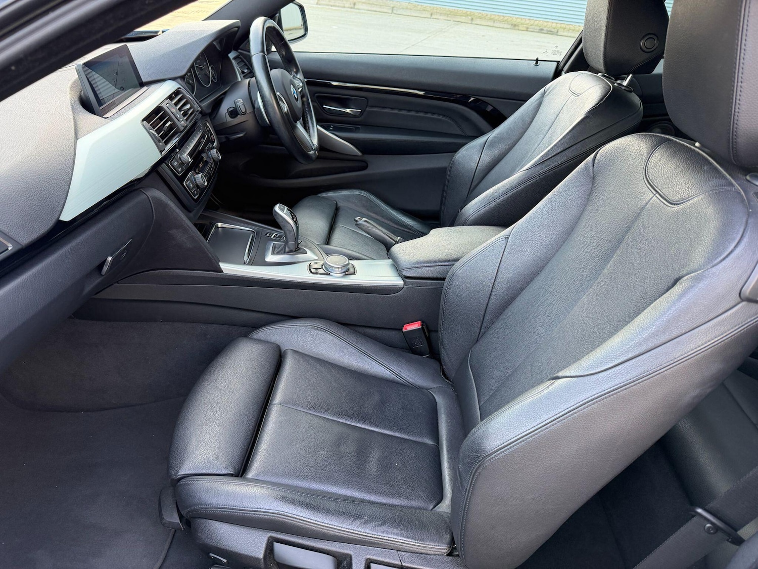 Used BMW 4 Series 2016 for sale - 77585821: Photo 5