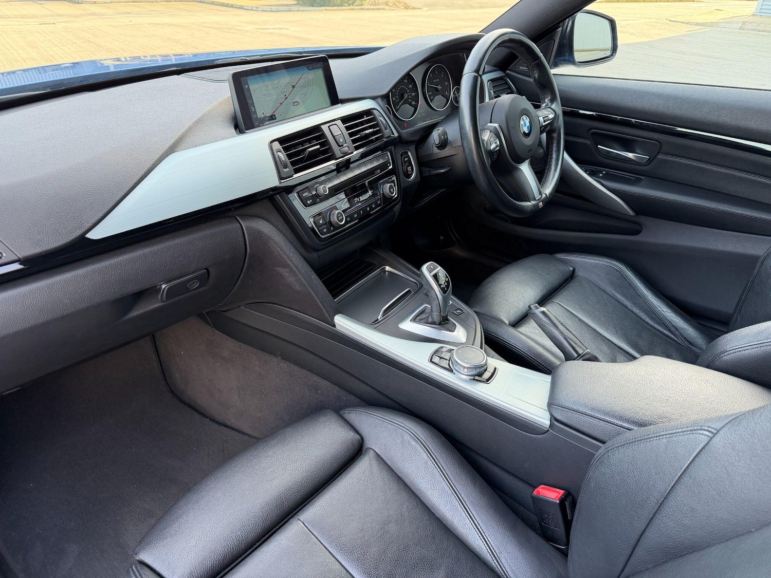 Used BMW 4 Series 2016 for sale - 77585821: Photo 6