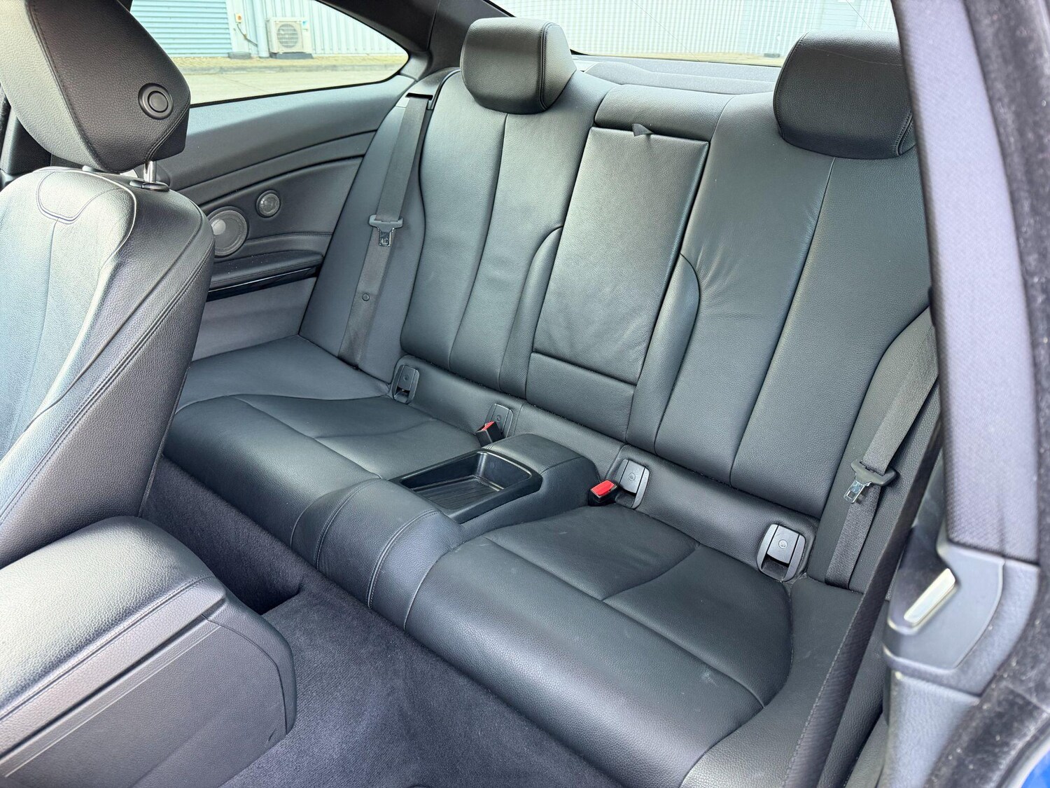 Used BMW 4 Series 2016 for sale - 77585821: Photo 7