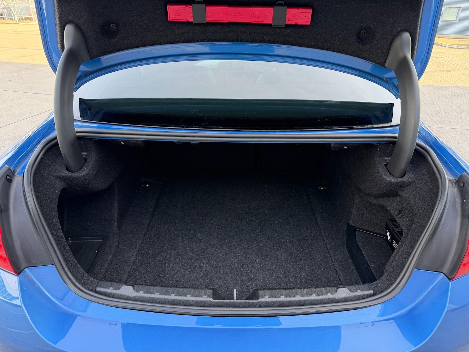 Used BMW 4 Series 2016 for sale - 77585821: Photo 8