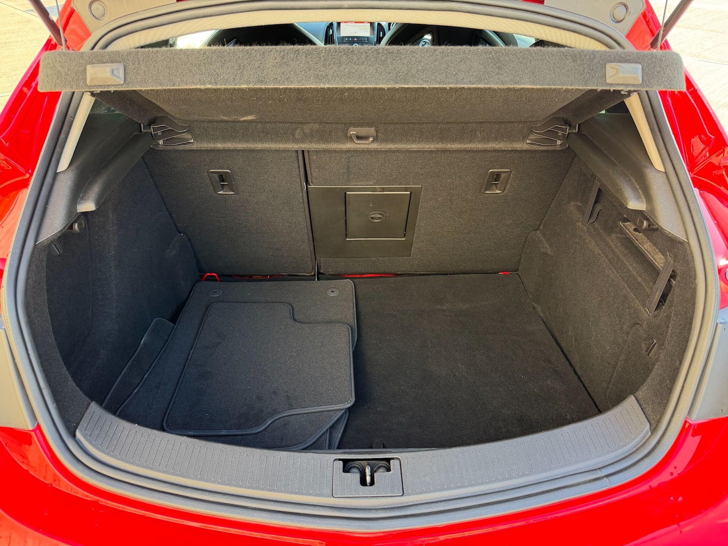 Used Vauxhall Astra GTC 2016 for sale - 78127584: Photo 10