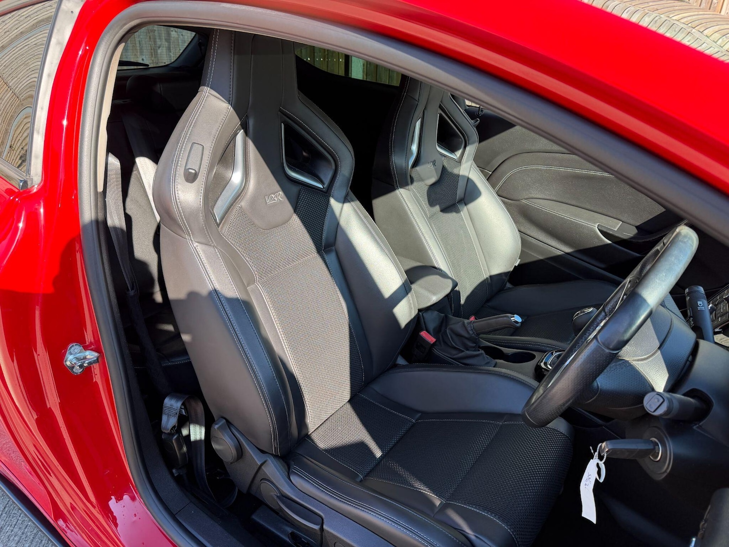 Used Vauxhall Astra GTC 2016 for sale - 78127584: Photo 12