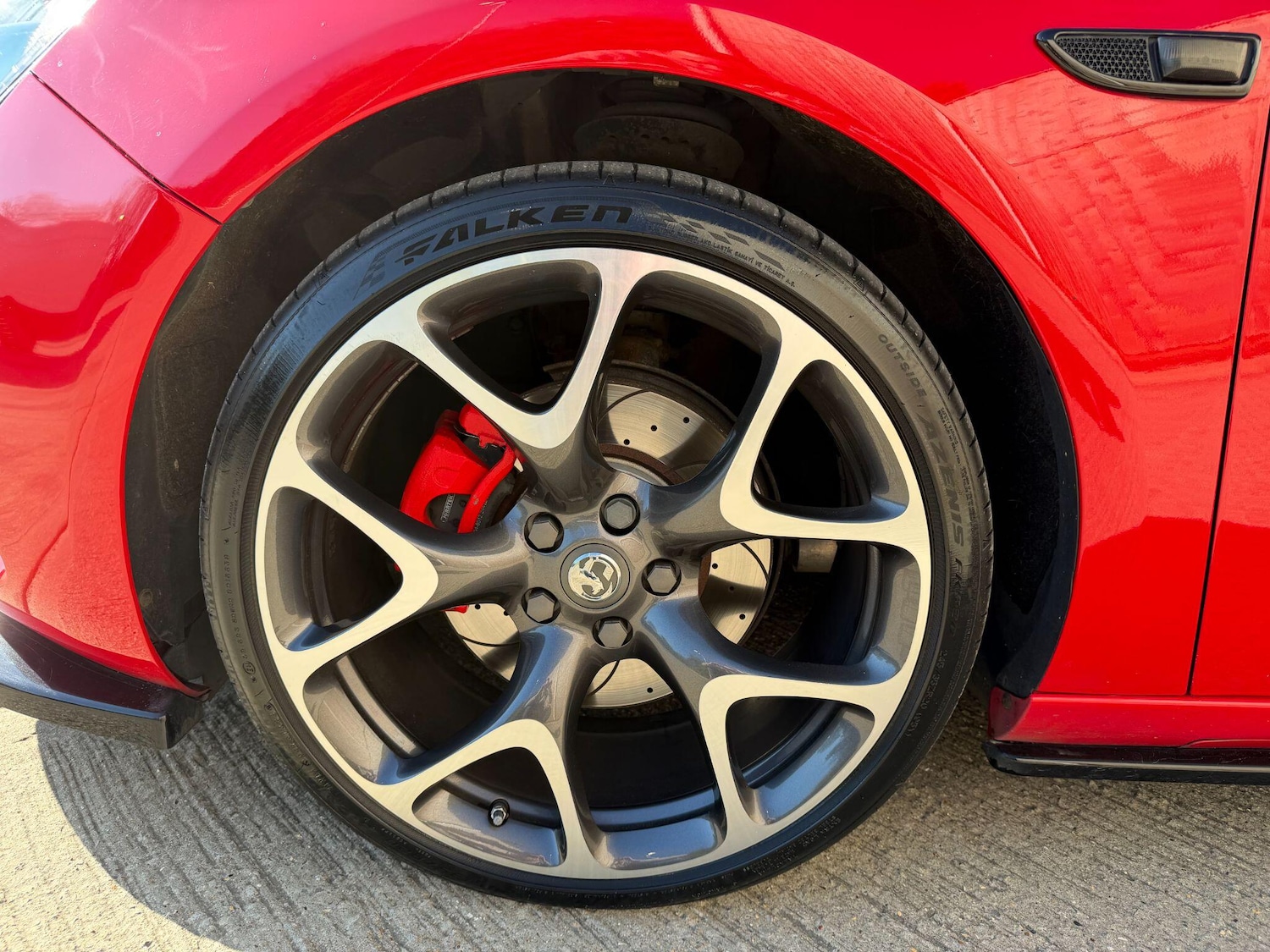 Used Vauxhall Astra GTC 2016 for sale - 78127584: Photo 20