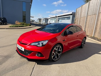 Used Vauxhall Astra GTC 2016 for sale - 78127584: Photo