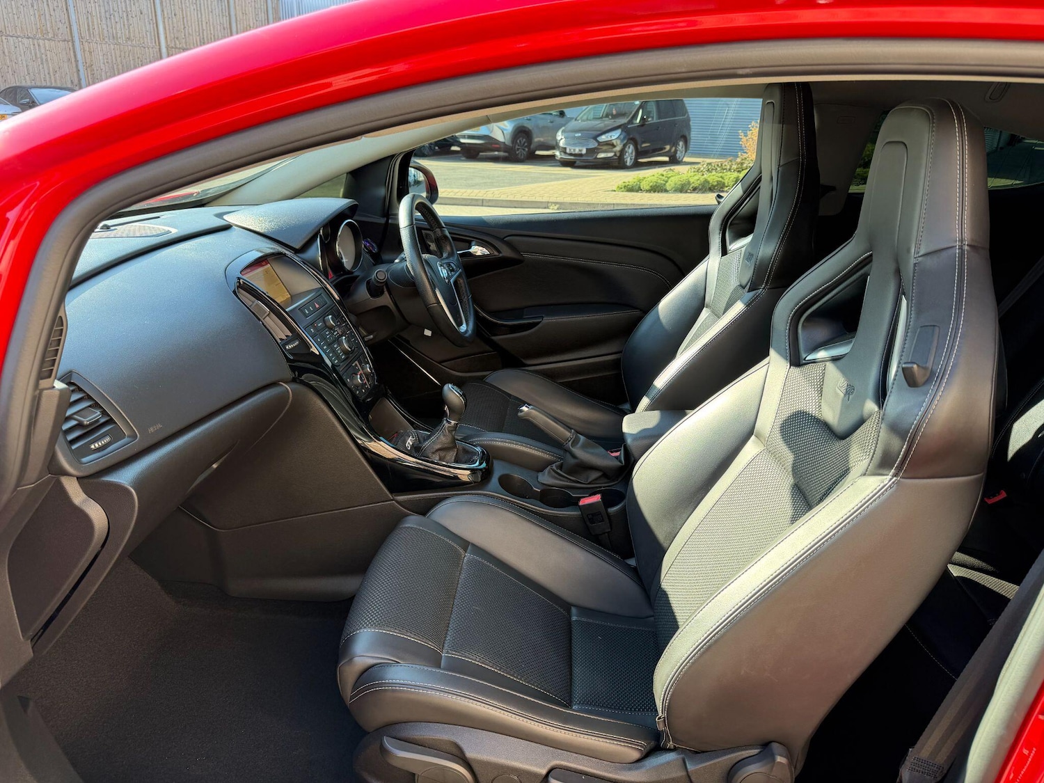 Used Vauxhall Astra GTC 2016 for sale - 78127584: Photo 6