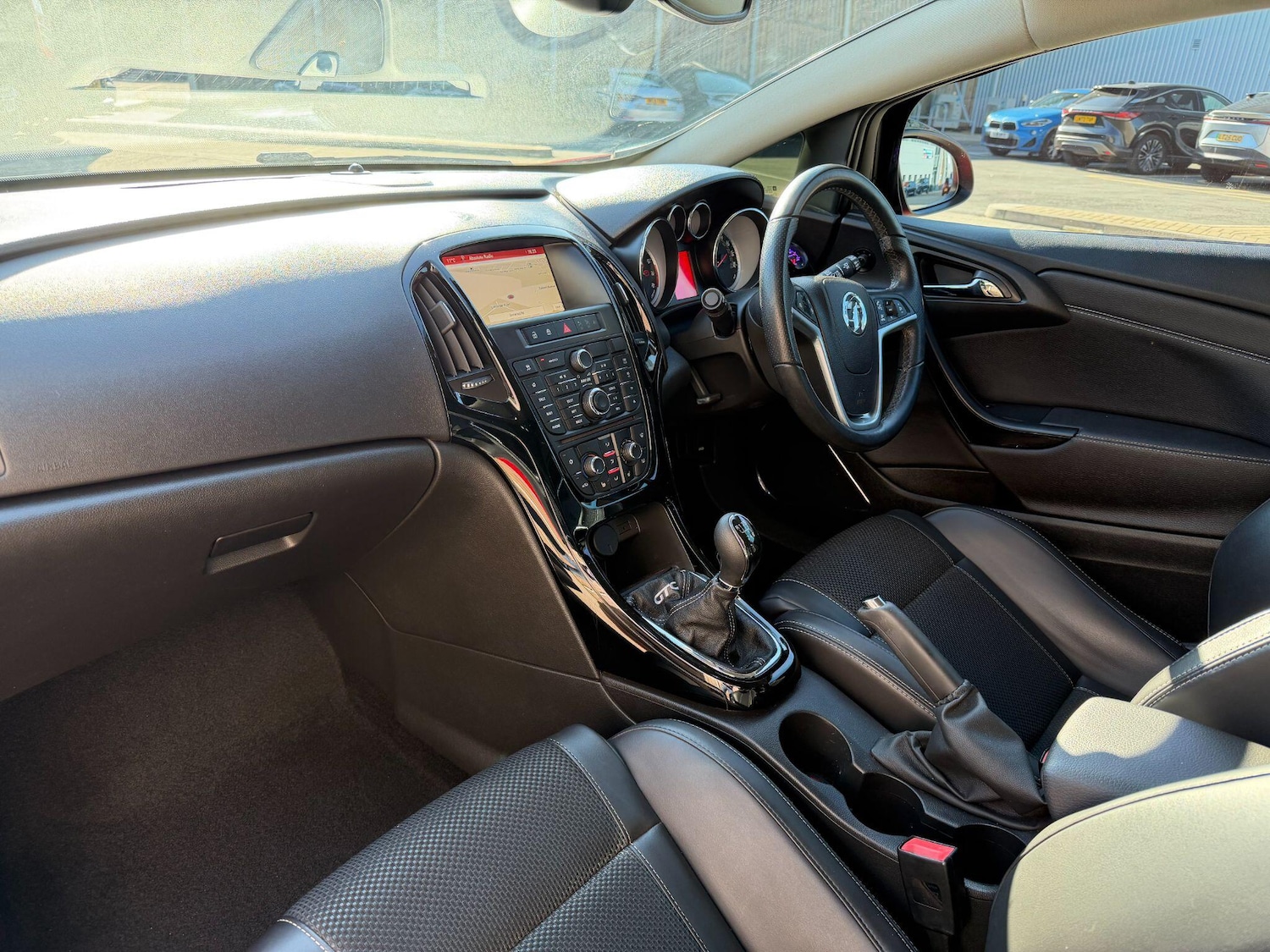 Used Vauxhall Astra GTC 2016 for sale - 78127584: Photo 7